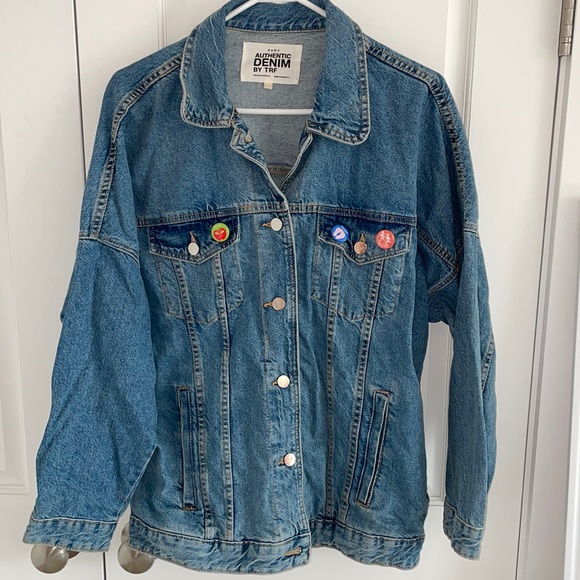 Zara Jean Jacket - Picture 4 of 7